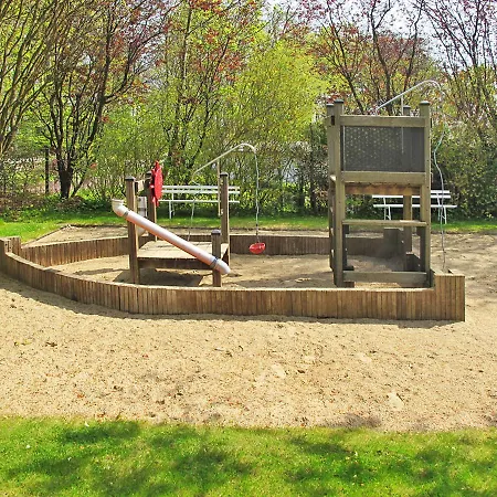 Ferienhauser Am Hochufer 102s