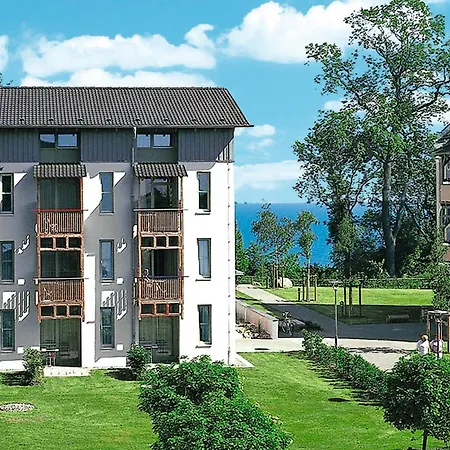 Ferienhauser Am Hochufer 102s Appartement