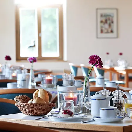 Appartement Ferienhauser Am Hochufer 102s Goehren (Ruegen)