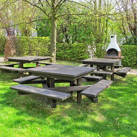 Ferienhauser Am Hochufer 102s *
